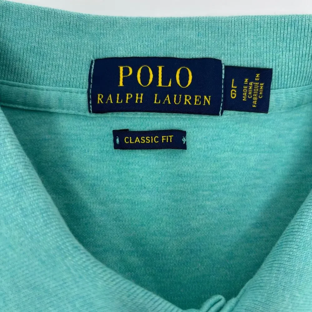 Polo Ralph Lauren this pre